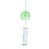 Wind Bells  Handmade Glass Wind Chime Birthday Gift Christmas Gift Home Decors Wind Chimes Japanese Style