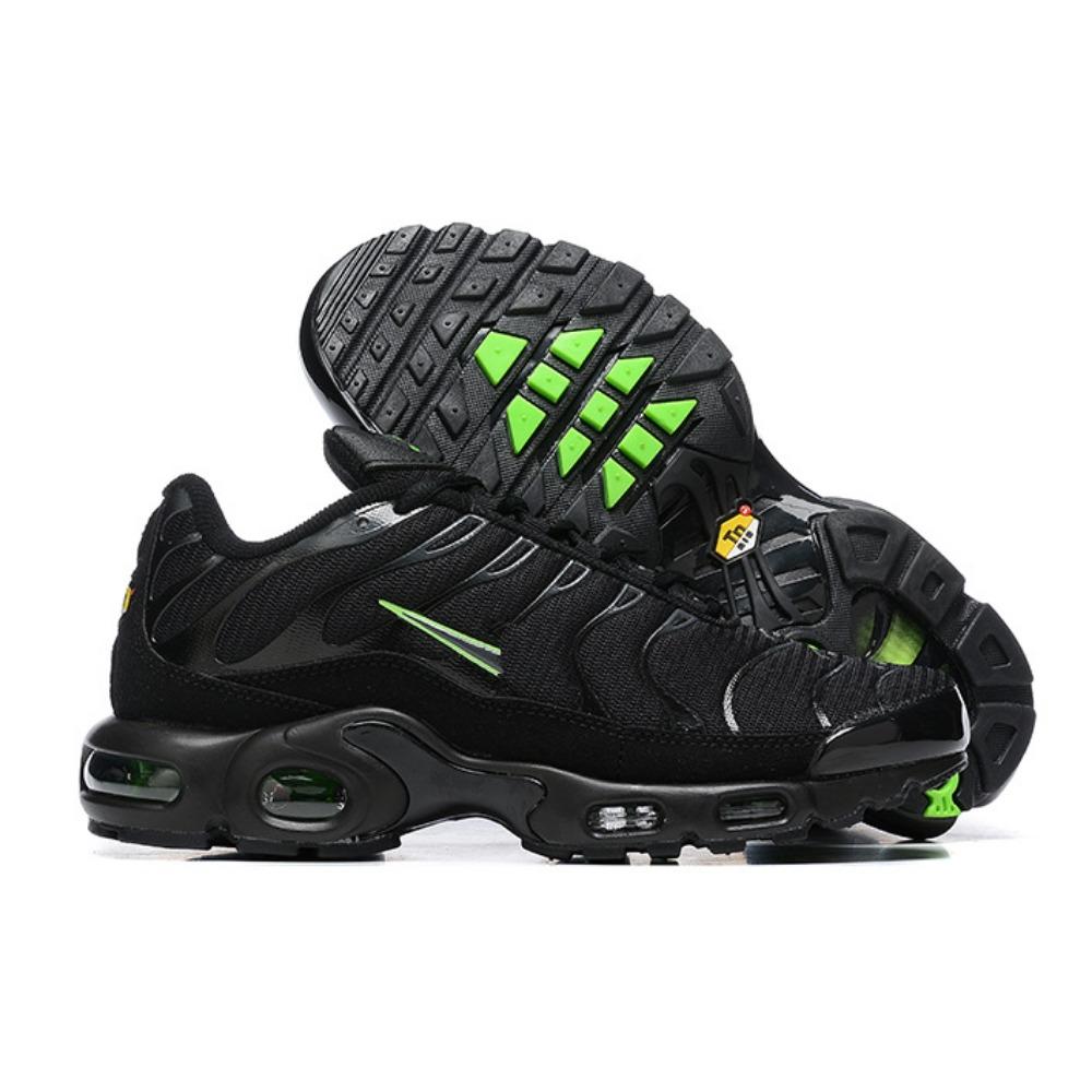 New Color Scheme Air Cushion Shoes Men's Shoes Couple Sports Shoes