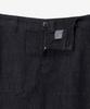Mind Bridge Woman [W] H-Line Fatigue Denim Skirt