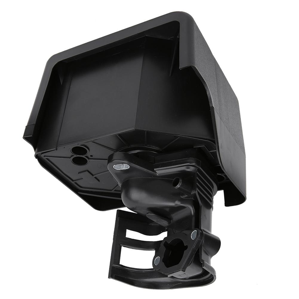 Air Cleaner Cover Filter Cover Fit for GX340 GX390 Engine Generator