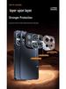 Vivo iQOO15 Phone Case: Ultra-Thin, Full Coverage Protection with AF Lens Film