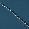 925 Silver Dragonfly Chain Silver Necklace