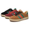 Neue Skateboardschuhe Retro Herrenschuhe Sport Freizeitschuhe Männliche Studenten Mode Trendy Schuhe Nischen Sneakers