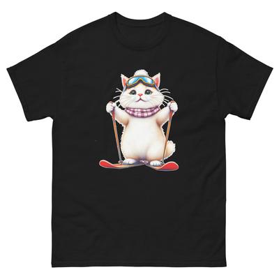 Üst giysisi – T-shirtler