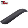 Black /Chrome Motorcycle Exhaust Muffler Pipe Heat Shield Cover for Harley Custom Chopper Cruiser Honda