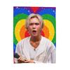 Xlov Hyun Shock Pride Blanket, Xlov Blanket, Kpop Blanket, Xlov Tour 2026