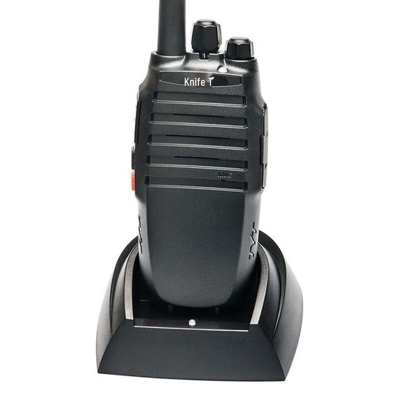 TYT TC-8000 High Power Long Range Analog Walkie-Talkie