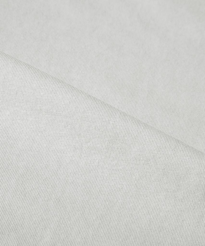 TRILLION Skateboard Pigment Graphic Raglan Short Sleeve_Charcoal
