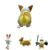 Sword Pokémon And Shield Plush Toy Game Stuffed Doll Soft Figure Kids Fans Gift