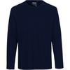 Neutral Mens Long-Sleeved T-Shirt