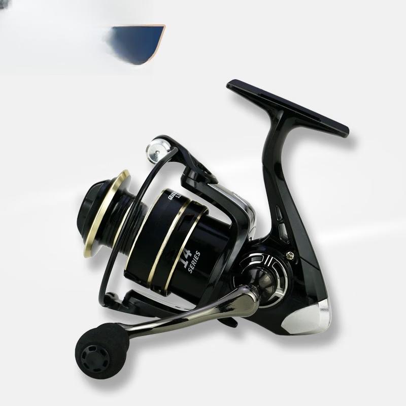 Wangfeng Series AE2000 Metal Spinning Fishing Reel