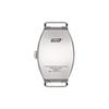 Tissot Porto Collection Quartz Movement Women's Watch 42.45*31.1mm Silver Dial Stainless Steel Case T128.509.16.032.00