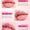 Fruit Lip Balm 5.8g Moisturizing Hydrating Moisturizing Brightening Lip Balm Skin Care Products