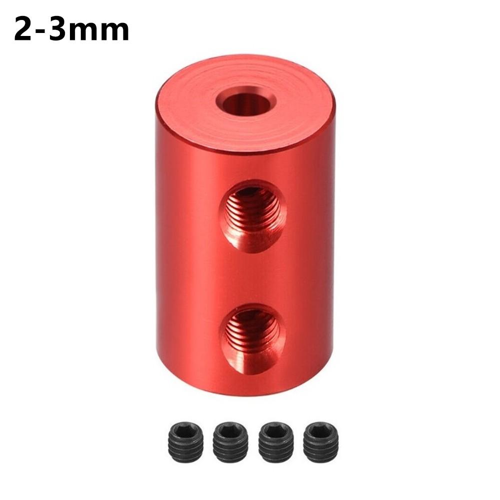1pc Connector Sleeve 20mm Motor Connector Sleeve Multiple Specification