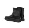 Ankle Boots ECCO Metropole Amsterdam 22206301001, Black