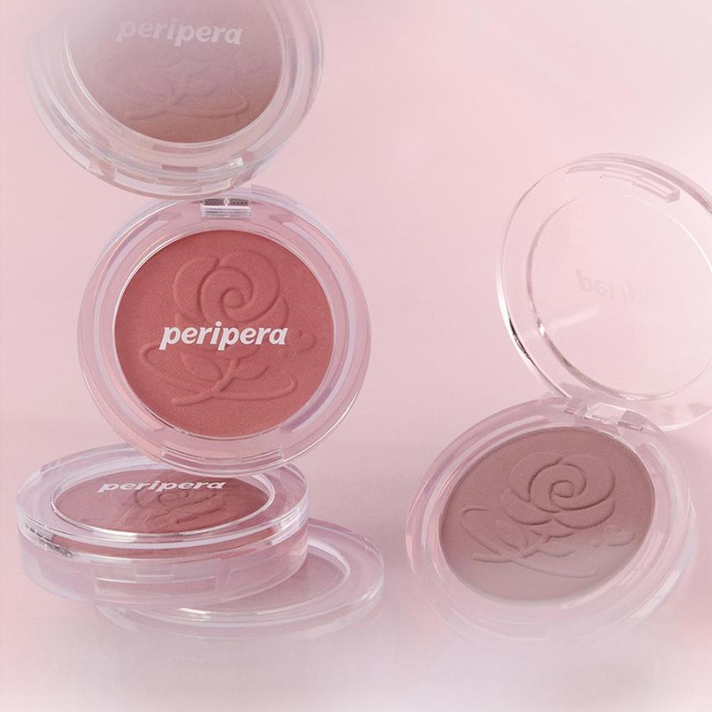 Peripera Pure Blushed Sunshine Cheek 4.2g