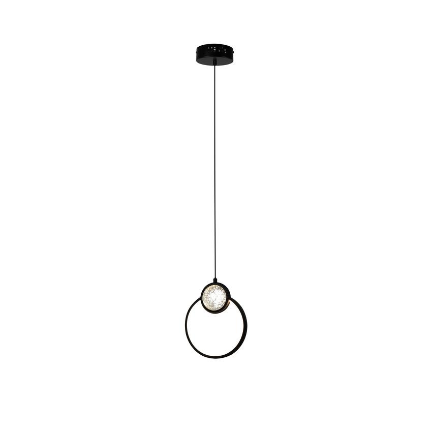 Decorative Round Pendant Lamp Ring Led 15W Ca31-35592 Candellux