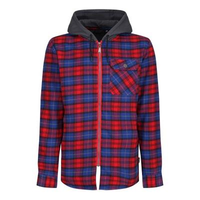 Men's Checked Jacket