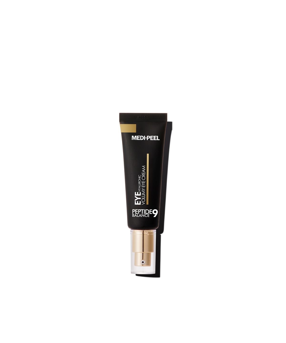 

Medi‑Peel Peptide9 Hyaluronic Volume Eye Cream