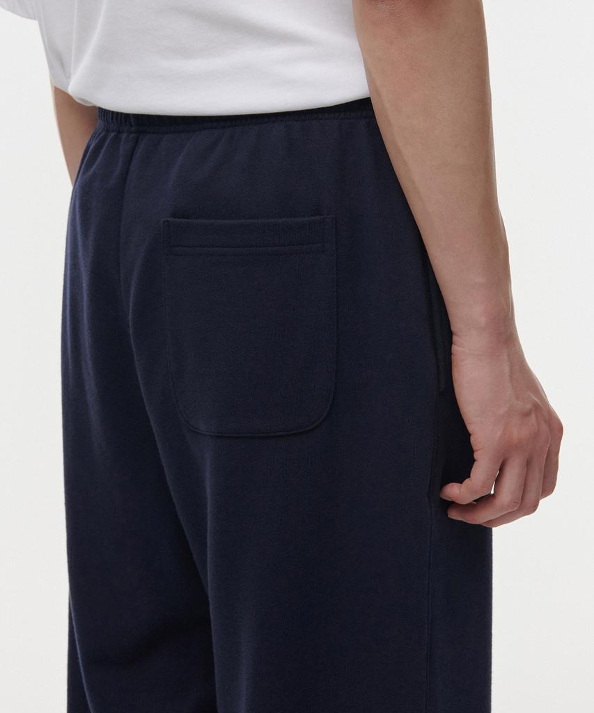 Musinsa Standard Lounge Sweatpants [Navy]
