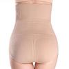 Women High Waist Panties Waist Trainer Underwear Corset Girdle Underwear Tummy Control Shapwear