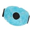 Hot Cold Compress Gel Pack Reduce Swelling Reusable Gel Bead Knee Brace for Shoulder Neck Ankle Sky Blue