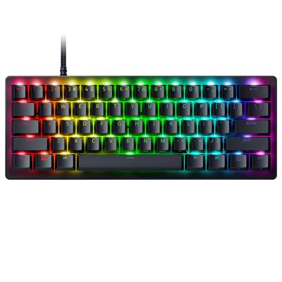 Razer Huntsman V3 Pro Mini Analog Gaming Tastatur US