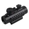 Scoking Red/Green Dot Sight with Picatinny Rail and Red/Green Reticle