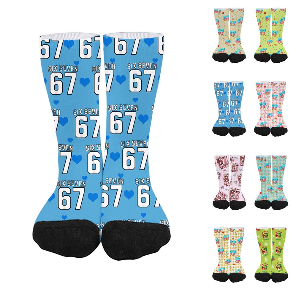 Socks For Women Stocking Stuffers Gifts For Women - Warm Thick Soft Socks Gifts For Woman