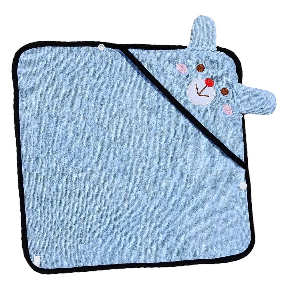 Microfiber Pet Towel Soft Comfortable Pet Grooming Towel Versatile Dog Bath Towel for Dogs Cats