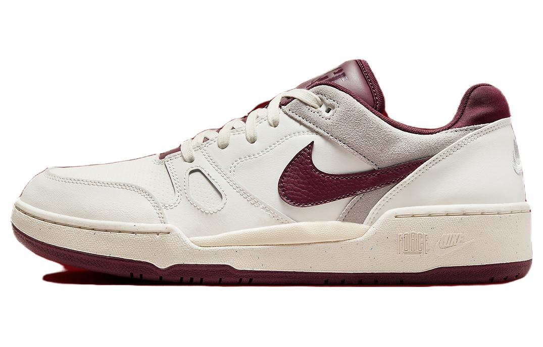 

Nike Full Force Low Sail Burgundy FZ4629-100 39