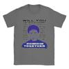 Shane Hollander Will You Come To My Cottage This Summer TShirt TShirts for Unisex Heated Rivalry Leisure Pure Cotton Tees