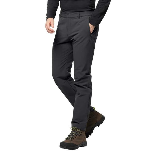 Jack Wolfskin Брюки Activate Thermic