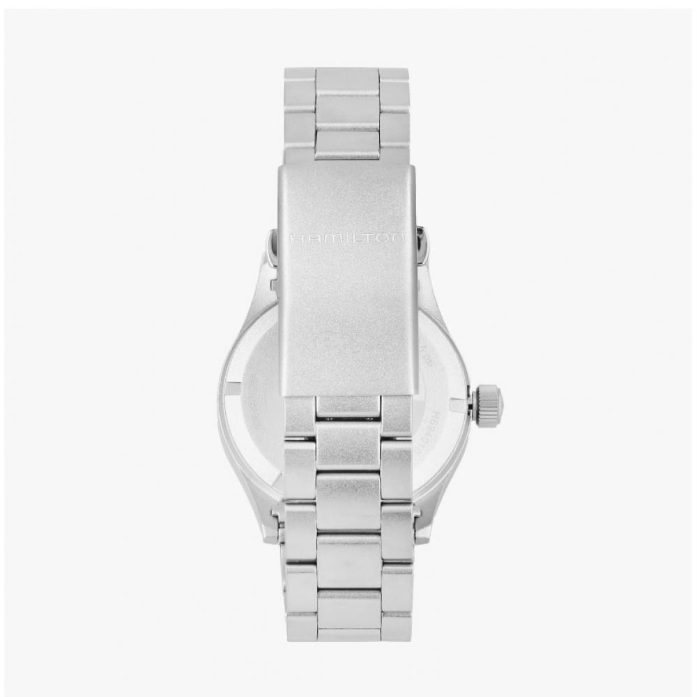 Hamilton Khaki Field Men S Metal Watch H69401140