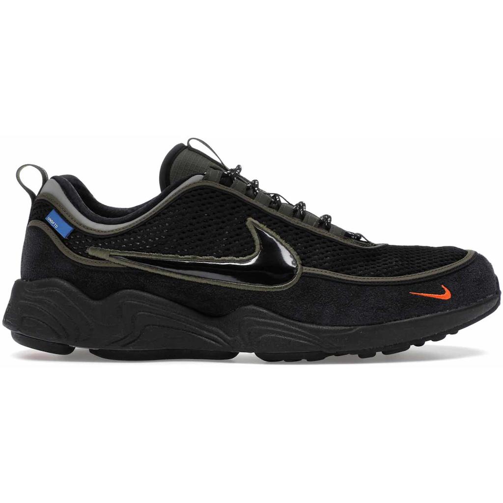 Sneaker Nike Air Zoom Spiridon Undefeated Cargo Khaki(HV4847-300)