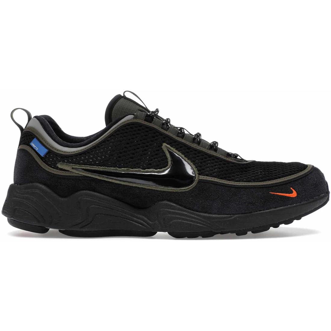

Кроссовки Nike Air Zoom Spiridon Undefeated Cargo Khaki(HV4847-300) 43