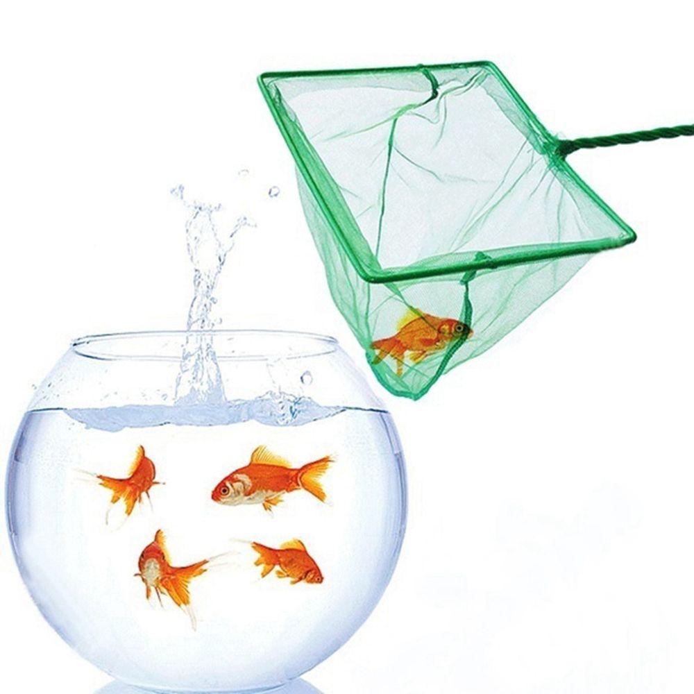 Objects Shrimp Catching Landing Net Gadgets Aquarium Supplies Catch Net Fish Tank Accessory Fishnet