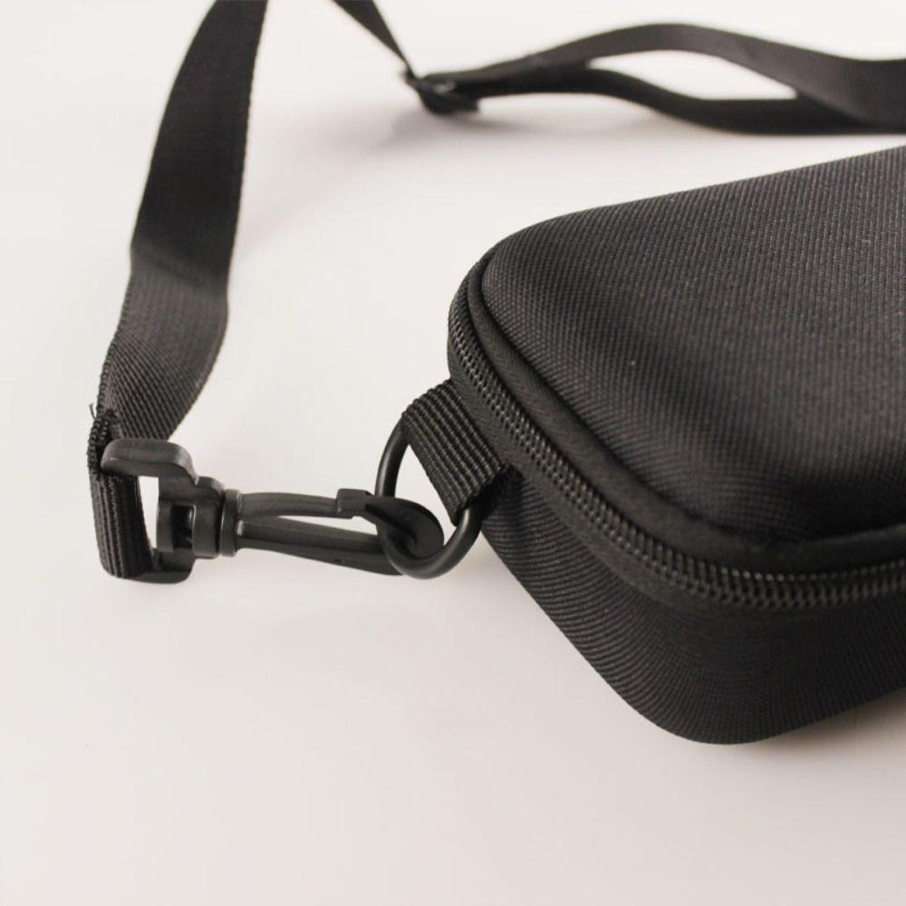 Mit Schultergurt Angelruten-Tasche Hartschalen-Angelruten-Halter Tragetasche für Rute Angelzubehör-Tasche