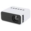 Portable   Projector Home Theater Mobile Phone Projector for Screen Projection