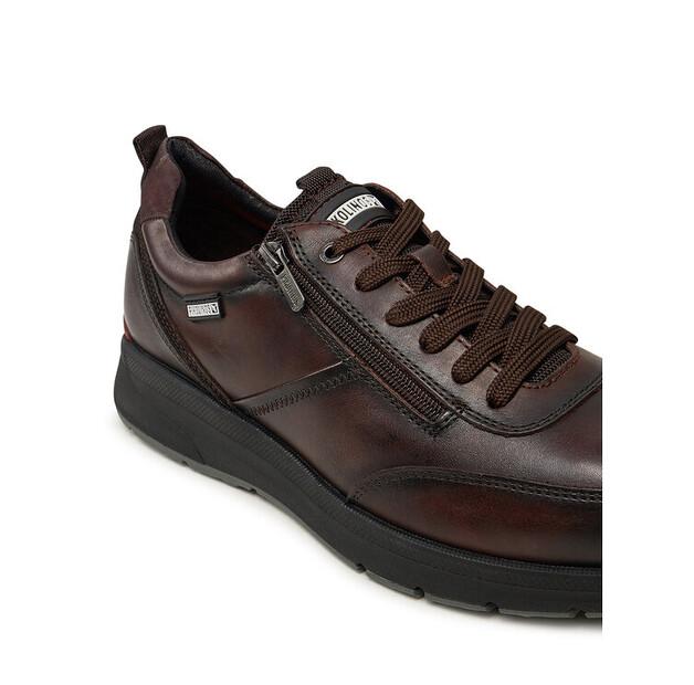 Полуботинки Pikolinos M1W-6262C2 коричневый