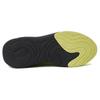 Anta Cushioning, Abrasion Resistant, And Resilient Properties Low Top Sports Casual Shoes Men's Green Charcoal Gray Sneakers 112318840-4
