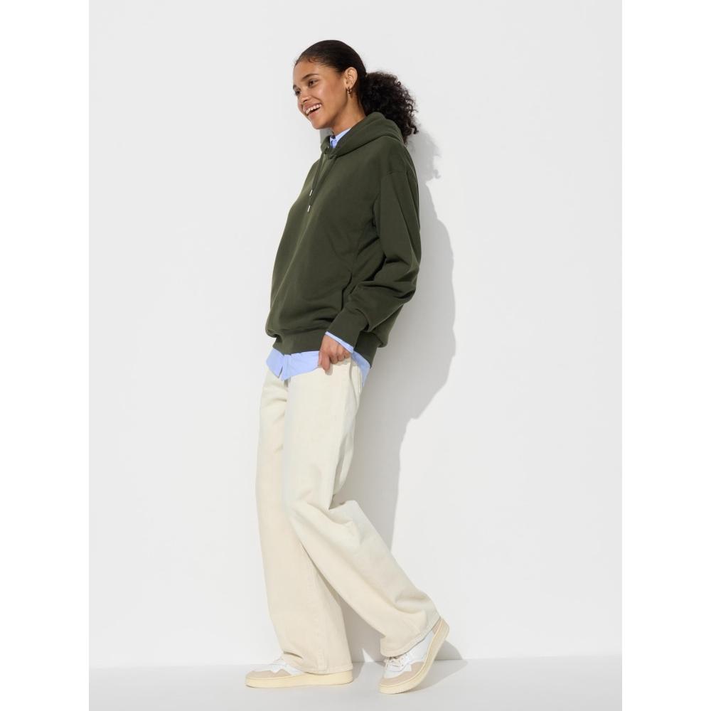 Uniqlo Wide Straight Jeans