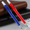 Multitool Pen 6 In 1 Multi Functional Ballpoint Student Kid Ruler Scale Touchscreen Screwdriver Tech Tool Pen Office