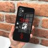 Berserk Comics Cool Phone Case for Samsung A15 A25 A35 A55 A14 A12 A22 A32 A52 A11 A21 A31 A51 A05 A24 A34 A54 A13 23 A33 A53