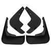 Mud Flaps For  Nissan Succe NV200 2010- MudFlaps Front Rear Fender Car