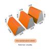 Modular 3-in-1 Parkour Training Box Set
