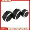 Car Air Conditioning Knob AC Switch Knob Heat Control Button for Volkswagen VW Golf4 GOLF 4 MK4 Passat B5 Bora
