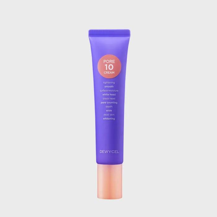[Pore/Tight] Pore Ten Cream 40ml