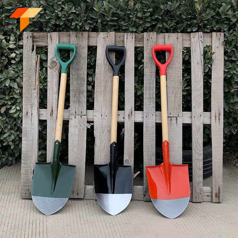 Tagong Fire and Emergency Shovel