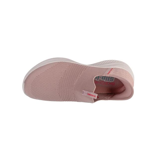 Кроссовки Skechers Slip-Ins: Ultra Flex 3.0 - Cozy Streak